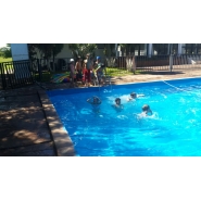 Colonia de Vacaciones - Diciembre 2014